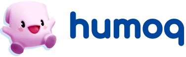 Humoq Logo